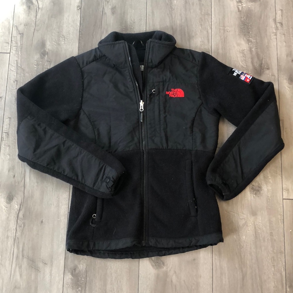 North Face RU/14 Jacket